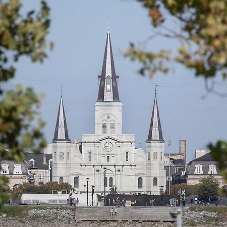 Beautifully Updated New Orleans Home Экстерьер фото