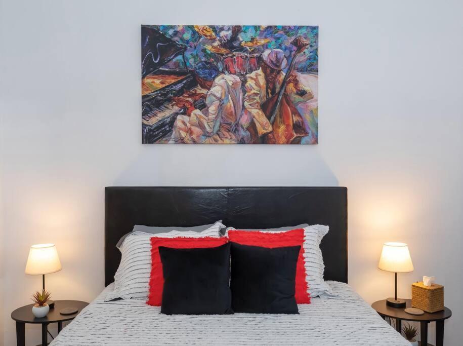 Beautifully Updated New Orleans Home Экстерьер фото