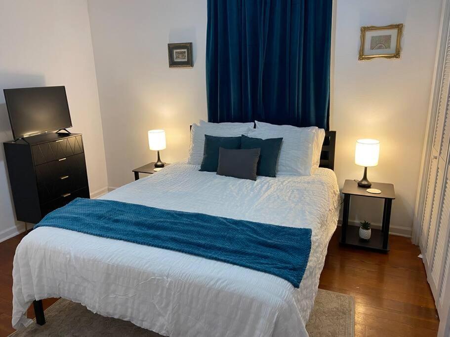 Beautifully Updated New Orleans Home Экстерьер фото